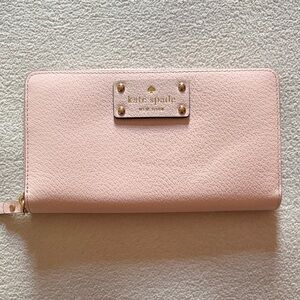 Kate Spade Ballet Wallet🩰